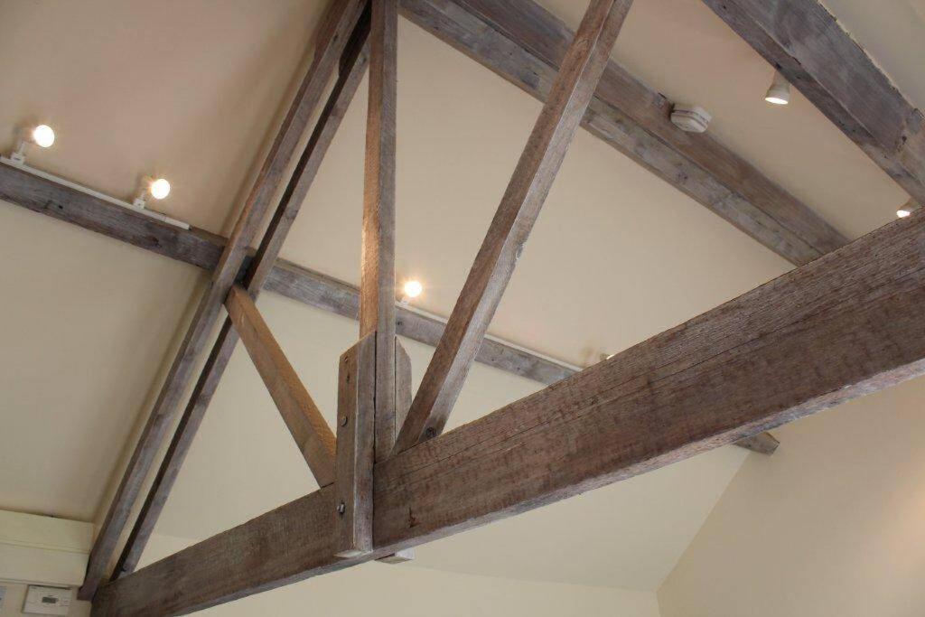 Secluded Romantic Cotswolds Barn - Sleeps 2 To 4 - Near Cirencester - Dog Friendly Villa Kemble Kültér fotó